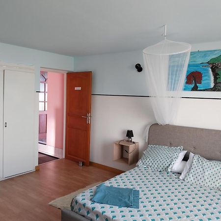 Horizon 180° Bed & Breakfast Le Bois de Nefles  Bagian luar foto