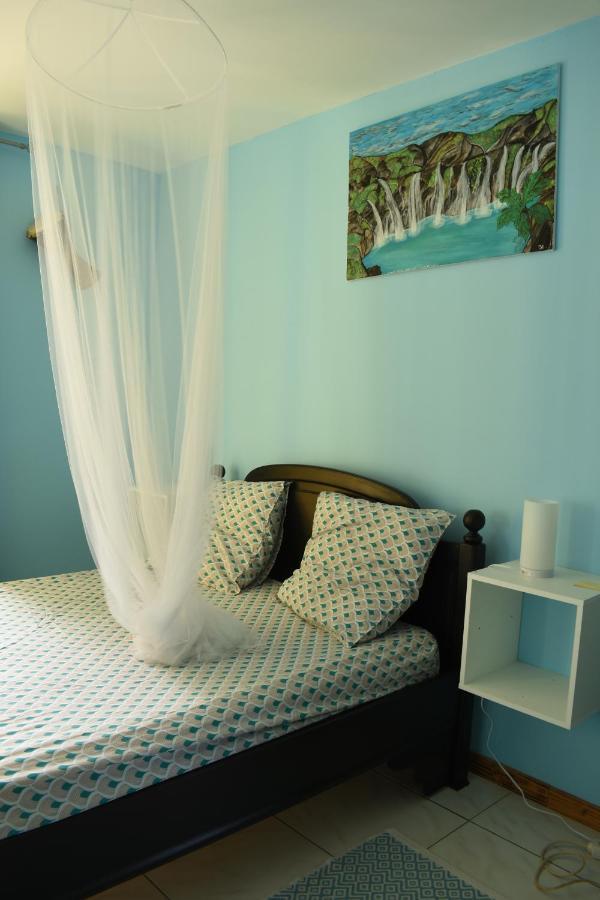 Horizon 180° Bed & Breakfast Le Bois de Nefles  Bagian luar foto