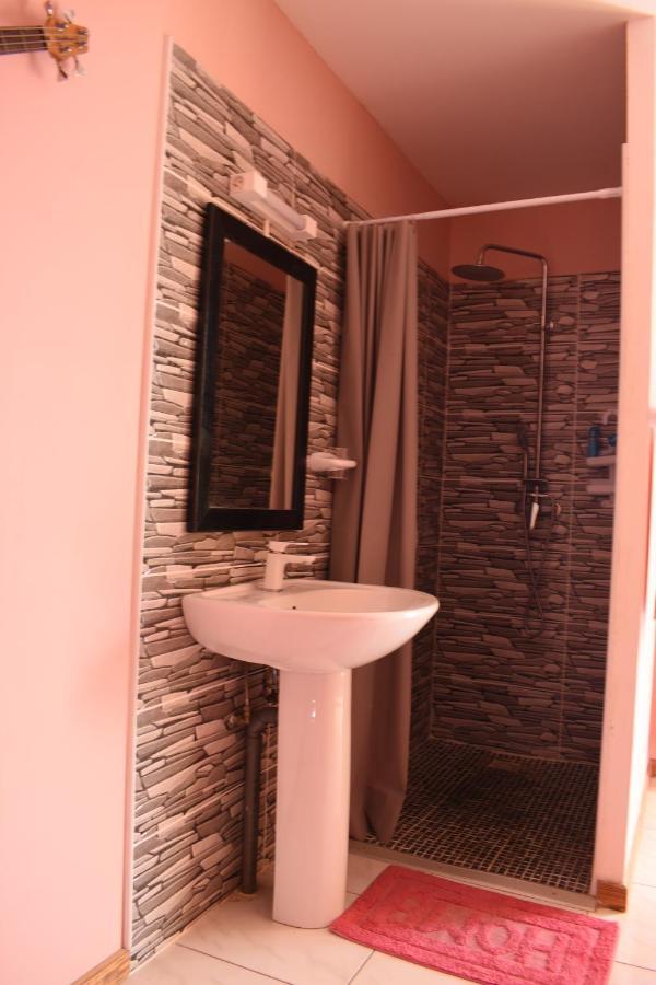 Horizon 180° Bed & Breakfast Le Bois de Nefles  Bagian luar foto
