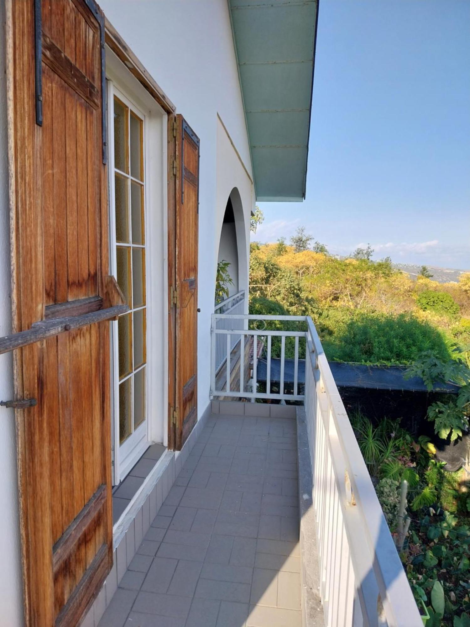 Horizon 180° Bed & Breakfast Le Bois de Nefles  Bagian luar foto